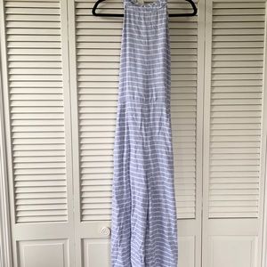 Loft Ankle Cut Romper